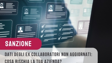 Quando finisce il lavoro, non finiscono gli obblighi