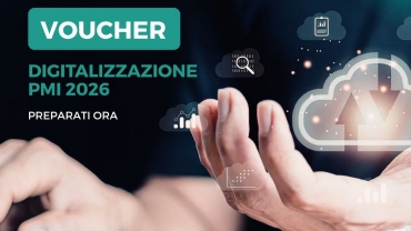 Voucher digitalizzazione 2026