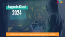 Rapporto Clusit 2024 Rivela Impennata di Cyber Attacchi