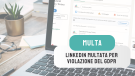 LinkedIn multata per violazioni del GDPR!