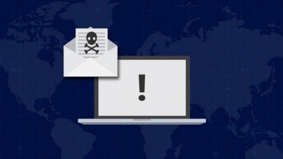 Ransomware: 2021 aziende e PA sotto attacco