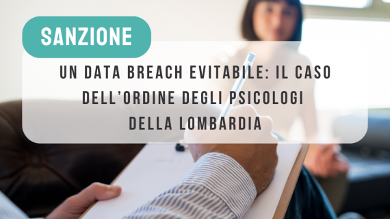 Data Breach
