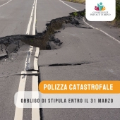 Obbligo di Polizza Catastrofale