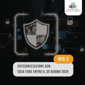 Categorizzazione 